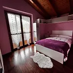 Vila Ninfa 3 Dormelletto