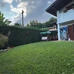 Ninfa 3 Vila Dormelletto