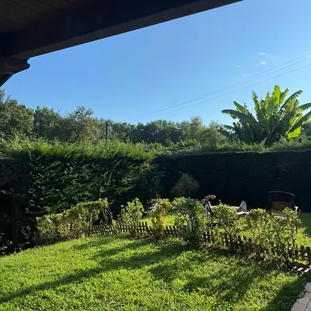 Villa Ninfa *