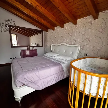 Villa Ninfa Lux Comfort E Relax *