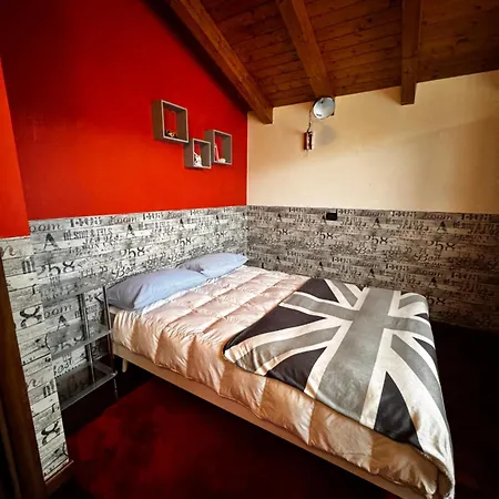Ninfa Lux Comfort E Relax Dormelletto