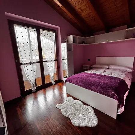 Villa Ninfa Lux Comfort E Relax Dormelletto