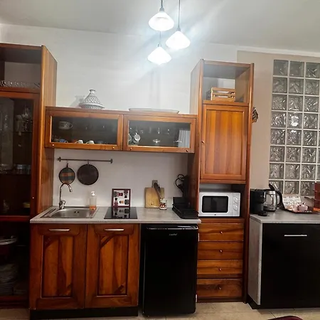 Ninfa 3 Villa Dormelletto