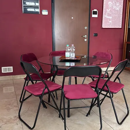 Villa Ninfa Lux Comfort E Relax