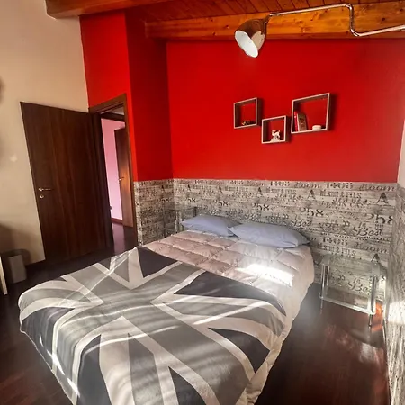 Ninfa Lux Comfort E Relax Villa Dormelletto