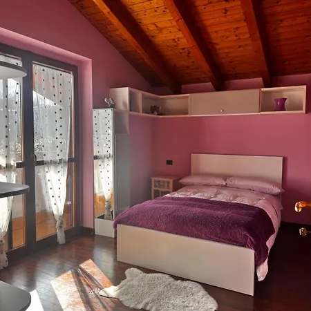 Villa Ninfa Lux Comfort E Relax