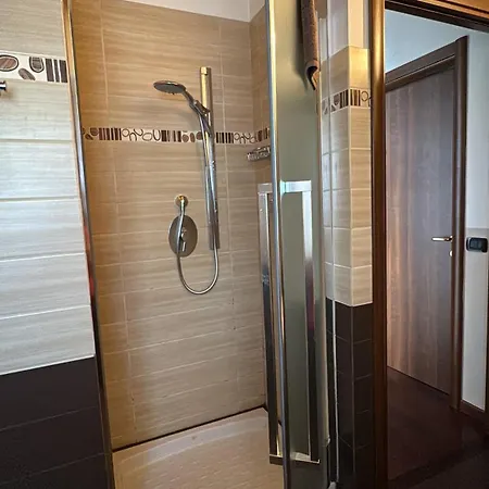 Villa Ninfa Lux Comfort E Relax