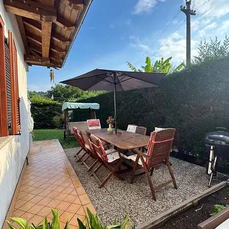 Villa Ninfa