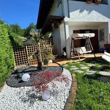 Ninfa Lux Comfort E Relax Dormelletto