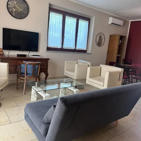 Ninfa Lux Comfort E Relax Dormelletto