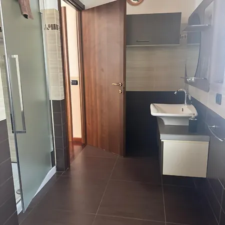 Ninfa Lux Comfort E Relax Dormelletto