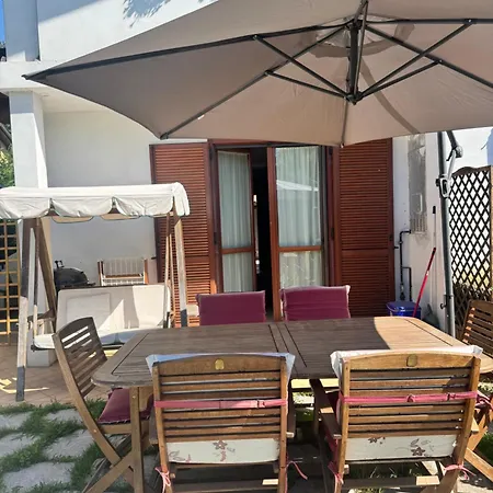 Ninfa Lux Comfort E Relax Βίλα