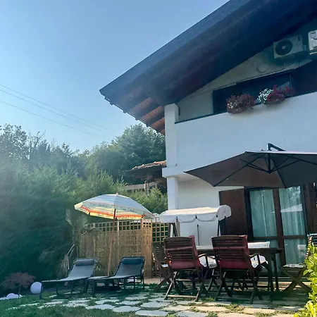 Βίλα Ninfa Lux Comfort E Relax