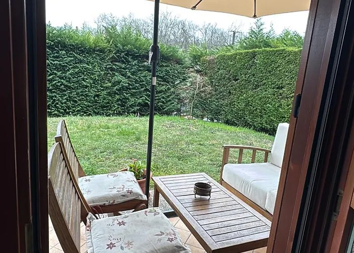 Ninfa 3 * Dormelletto