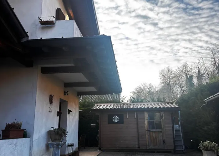 Ninfa 3 * Dormelletto