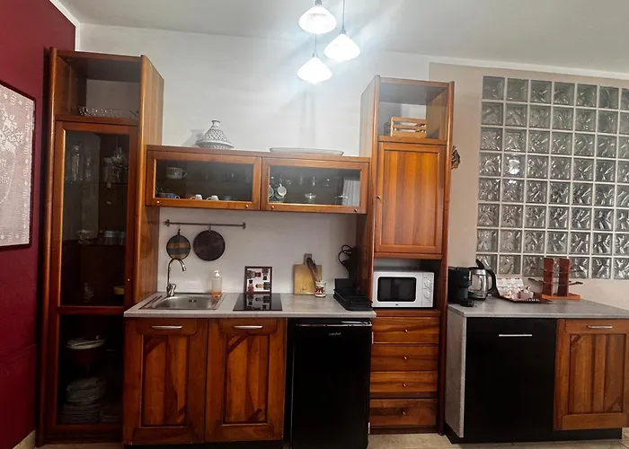 Ninfa 3 Villa Dormelletto