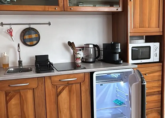 Ninfa 3 Villa Dormelletto