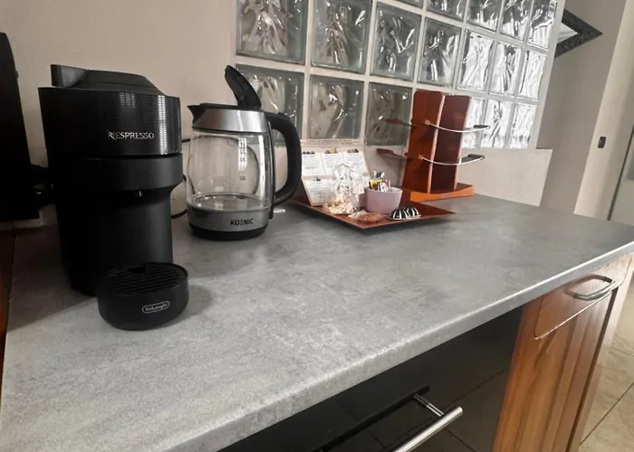 Villa Ninfa 3 Dormelletto