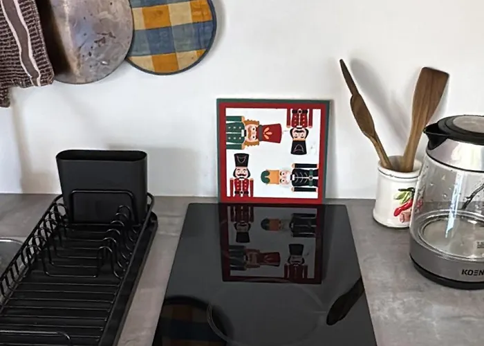 Ninfa 3 Villa Dormelletto