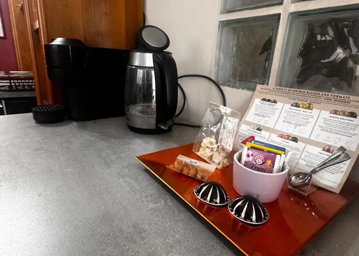 Ninfa 3 Villa Dormelletto