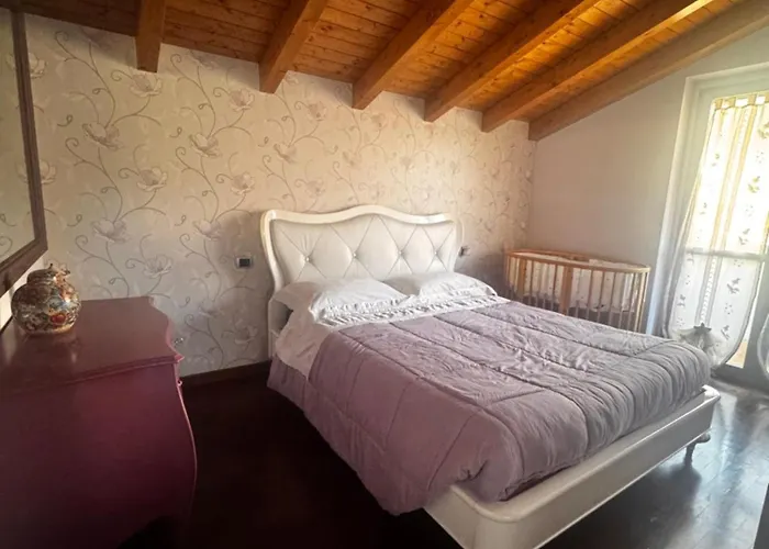 Ninfa 3 * Dormelletto